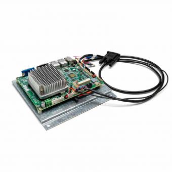 Контроллер GENE-BT05-A10-T001 для ПКАхх-1/1ПП2 110000026639