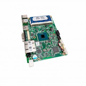 Контроллер MIO-5251DS81701E-T КПЭМ-ххх-ОМП 11000061462