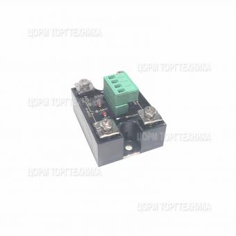 Реле твердотельное SYDH5048ZD3-2Н (2х50A /400AC) 12000033045