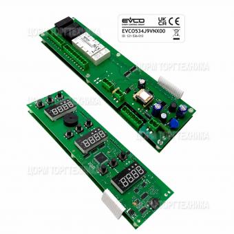 Плата дисплея R20SCH00030 RADAX