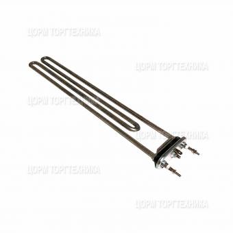 ТЭН P1063-5000W/220V (для стиральной машины В-25,ВО-20,ВО-40,ВО-30) с 2012г.в.