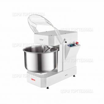 Тестомес спиральный ТМС-30НН-МЦ серия CHEF