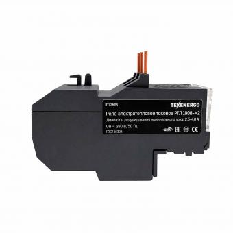 Реле тепловое РТЛ-1008-М2 2,5-4А УКМ-П