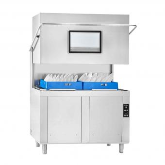 Посудомоечная машина МПК-1400К