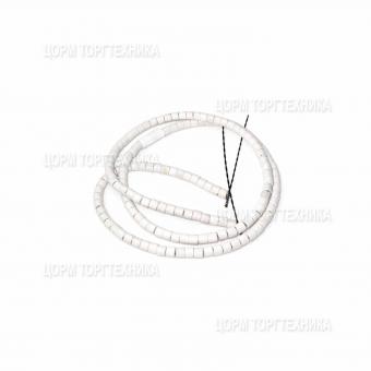 Спираль в сборе КЭ-0,09/2,5 керам.(боковое крепл.) АНАЛОГ