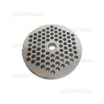 Решетка № 3 МИМ-1000.90.002 Ø 10мм МИМ-1000М