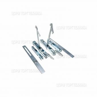Комплект петель GAM 5RGA00064 (5SB040001+5SB040002+5SB040003)