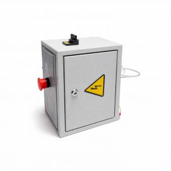 Блок управления МБУ1-140 ТММ-140