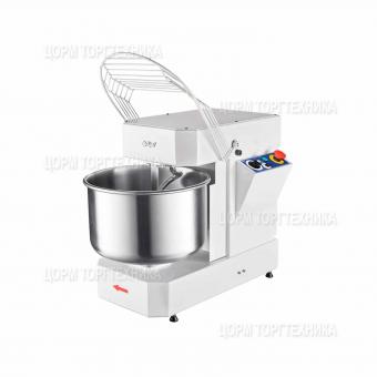 Тестомес спиральный ТМС-30НН-1Ц серия CHEF