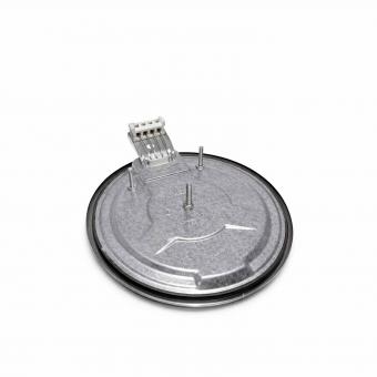 Конфорка бытовая ЭКЧ-220-2,0/220 с ободом 120000006053