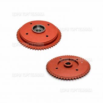 Звездочка МТ-12.00.005 МТ-12,МТ-25,МТ-25-01