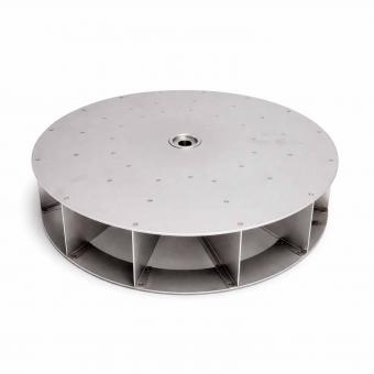 Крыльчатка Ø350х80мм ПКХП МХМ DEBAG