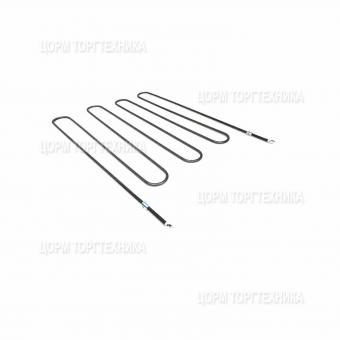 ТЭН 1,5кВт 230В ITPizza