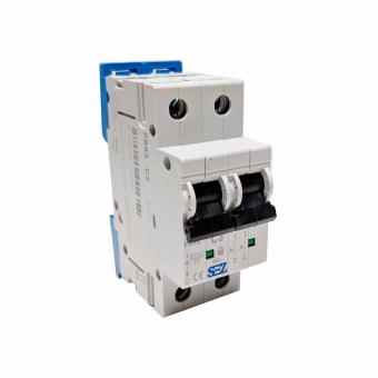 Автоматический выключатель PR62-С3 ММУ