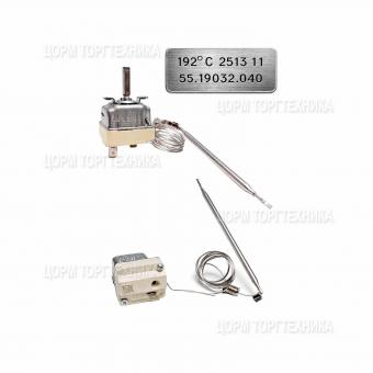 Термостат EGO 55.19032.040 100-190°C CO1111