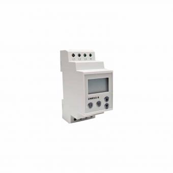 Реле для индукции RV7-S(ZHR V2-S) CP-730 №10, №11,№20 Техно-ТТ Реле для индукции RV7-S(ZHR V2-S) CP-730 №10, №11,№20 Техно-ТТ