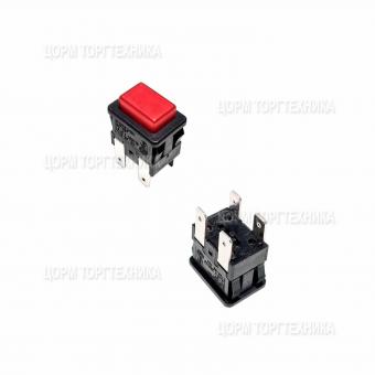 Кнопка (концевик) 5131920 250V AC 16A СЭСМ