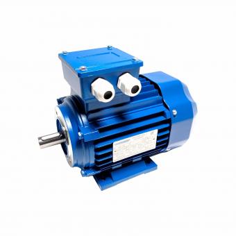 Двигатель АИР 71В4У1 0,75/1400 380В МКК-300,150 120000060952 Двигатель АИР 71В4У1 0,75/1400 380В МКК-300,150 120000060952