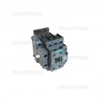 Контактор Siemens 3RT1025-1A для печи LAINOX R65140400