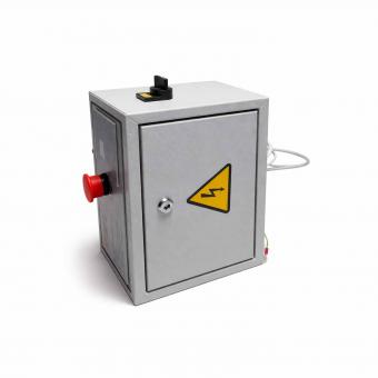 Станция управления СУ1-330 ТММ-330